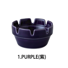 1.PURPLE(紫）