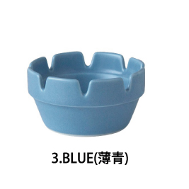 3.BLUE（薄青）