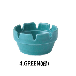 4.GREEN（緑）
