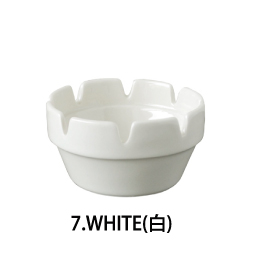 7.WHITE（白）