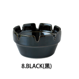 8.BLACK（黒）