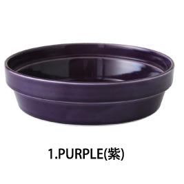 1.PURPLE(紫）