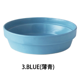 3.BLUE（薄青）