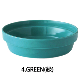 4.GREEN（緑）