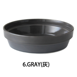 6.GRAY（灰）