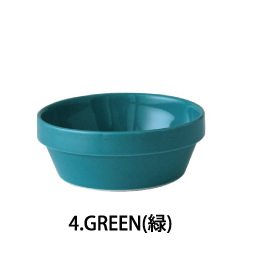 4.GREEN（緑）