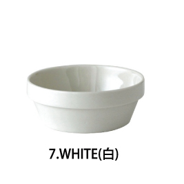 7.WHITE（白）