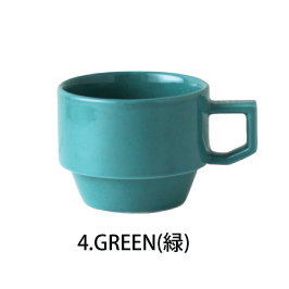 4.GREEN(緑)