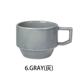 6.GRAY(灰)