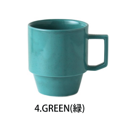 4.GREEN(緑)