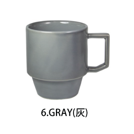 GRAY(灰)