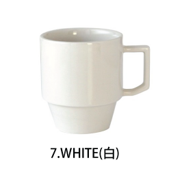 7.WHITE(白)