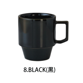 8.BLACK(黒)