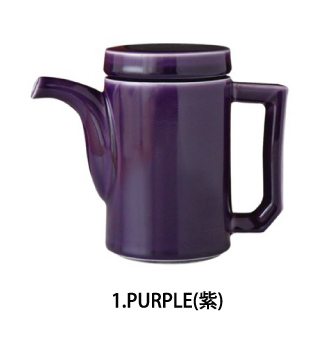 1.PURPLE(紫）