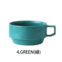 4.GREEN（緑）