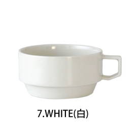 7.WHITE（白）