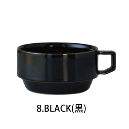 8.BLACK（黒）