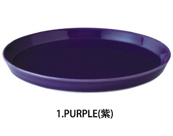 1.PURPLE(紫）