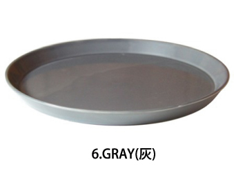 6.GRAY（灰）