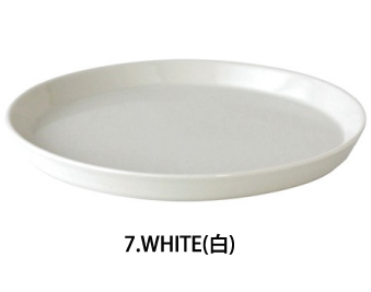 7.WHITE（白）