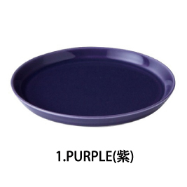 1.PURPLE(紫）