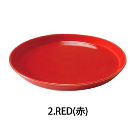 2.RED（赤）