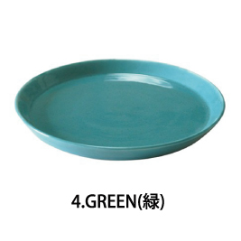 4.GREEN（緑）